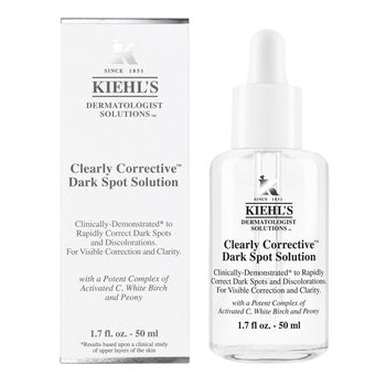 Serum Wajah untuk Flek Hitam