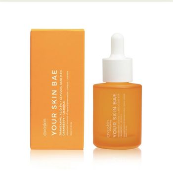 Serum Wajah untuk Flek Hitam