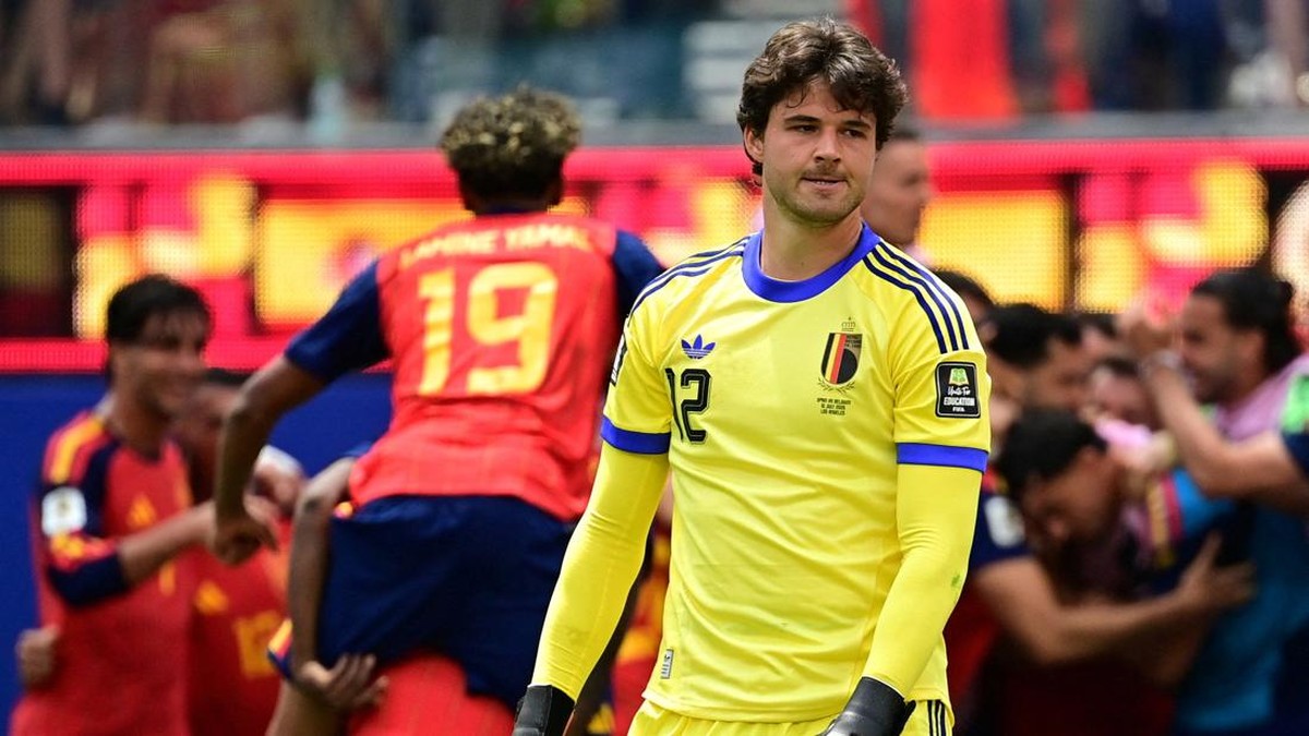 SOCCER-WORLDCUP-ESP-BEL/