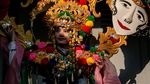Solo Batik Carnival 2026 Perkuat Batik sebagai Warisan Budaya Indonesia