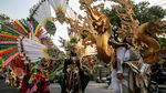 Solo Batik Carnival 2026 Perkuat Batik sebagai Warisan Budaya Indonesia