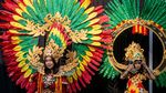 Solo Batik Carnival 2026 Perkuat Batik sebagai Warisan Budaya Indonesia