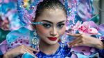 Solo Batik Carnival 2026 Perkuat Batik sebagai Warisan Budaya Indonesia