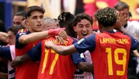 Piala Dunia 2026: Spanyol Tantang Prancis di Semifinal