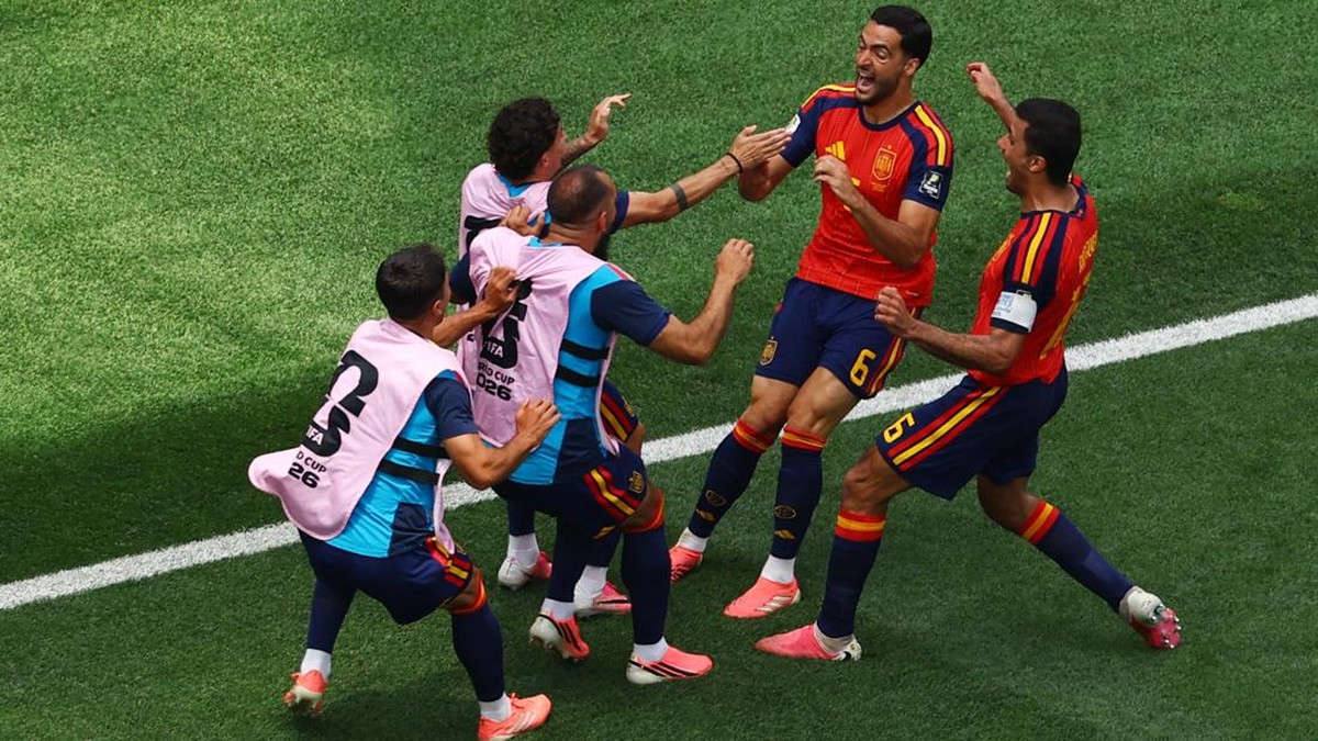 Spanyol