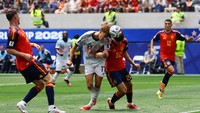 Menyundul Bola Berkali-kali Tak Jadi Masalah untuk Otak, tapi Ini Syaratnya