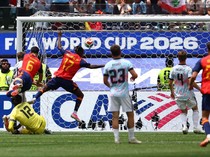 Hasil Spanyol Vs Belgia Piala Dunia 2026: La Furia Roja Menang 2-1