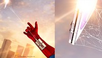 Spider-Man Pamer Samsung Galaxy Z Fold8, Desain Barunya Terungkap