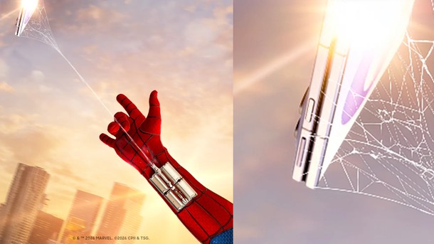 Spider-Man Pamer Samsung Galaxy Z Fold8, Desain Barunya Terungkap