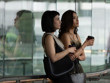 Video Eksklusif: Kontras Kehidupan Old Money Vs Seleb Menurut Cast THE SEASON