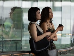 Video Eksklusif: Kontras Kehidupan Old Money Vs Seleb Menurut Cast THE SEASON