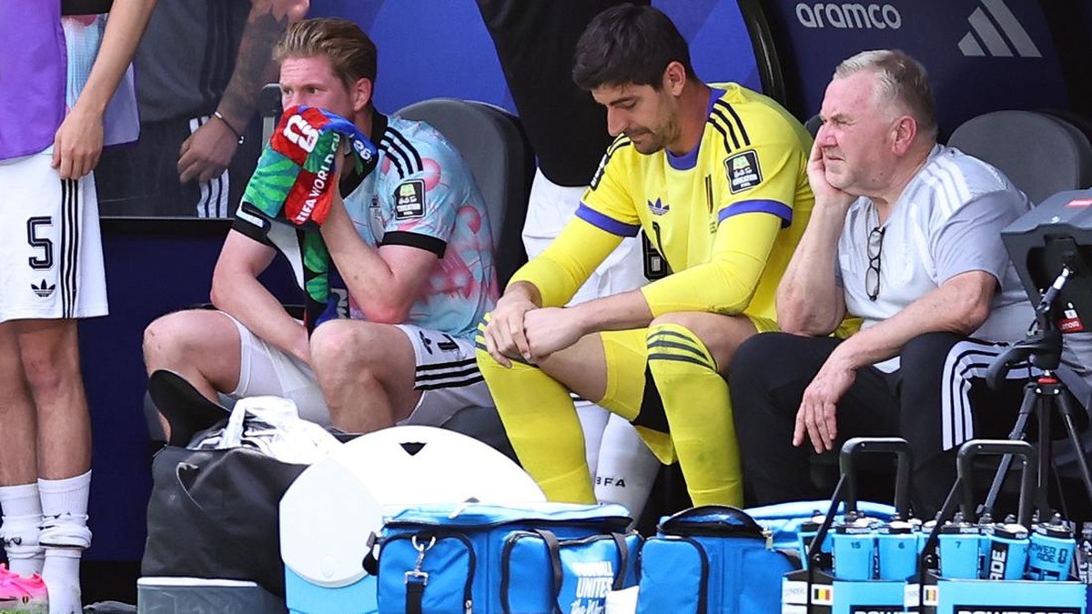 timnas belgia,kevin de bruyne,thibaut courtois,spanyol vs belgia,piala dunia 2026,juara bola dunia 2026,generasi emas belgia