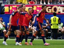 Jadwal Siaran Langsung Spanyol Vs Argentina di Final Piala Dunia Main Dini Hari
