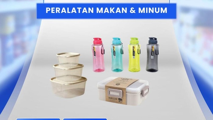 Transmart Full Day Sale
