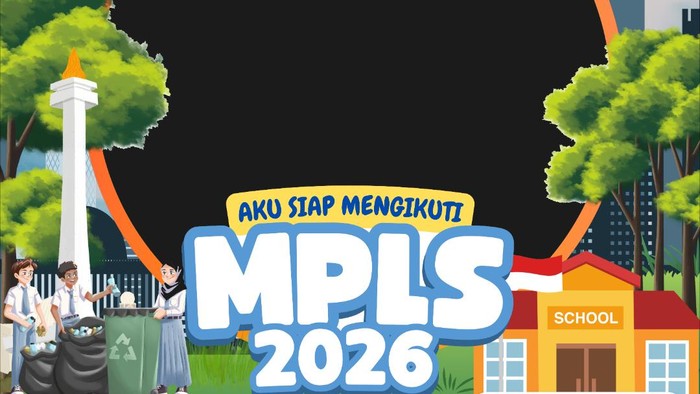 Twibbon MPLS 2026