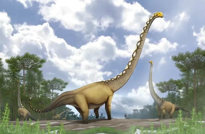 Uragasaurus