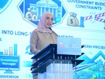 Sari Yuliati Puji Implementasi Biodiesel B50 Wujudkan Kemandirian Energi