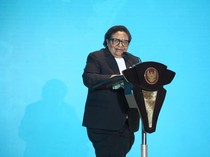 Wujudkan Indonesia Emas 2045, Wamendagri Ribka Dorong Pemda Perkuat TP PKK