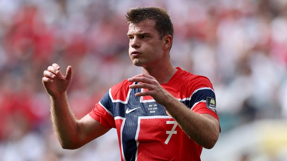 alexander sorloth,timnas norwegia,norwegia vs inggris,piala dunia 2026,juara bola dunia 2026,sorloth
