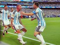 Argentina Susah Payah ke Semifinal Piala Dunia 2026, Netizen Ramai Berkomentar