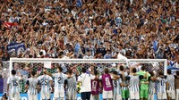 Piala Dunia 2026: Argentina Sudah Dua Kali Dipaksa Main hingga Extra Time