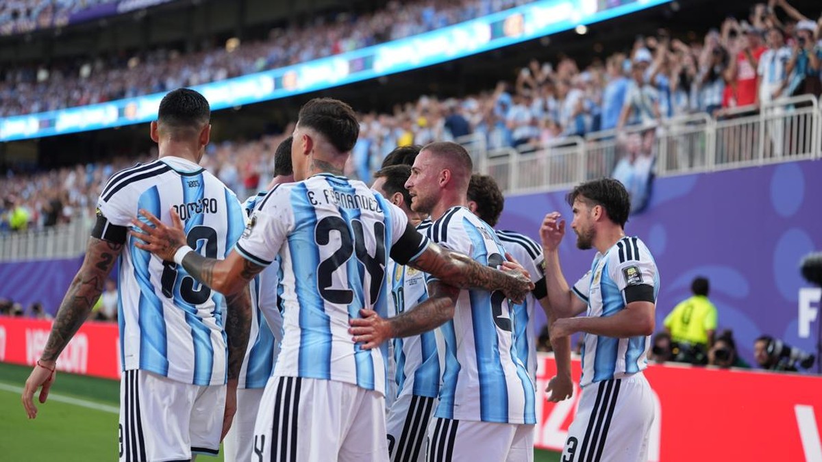 argentina vs swiss,timnas argentina,alexis mac allister,piala dunia 2026,juara bola dunia 2026,babak pertama argentina vs swiss