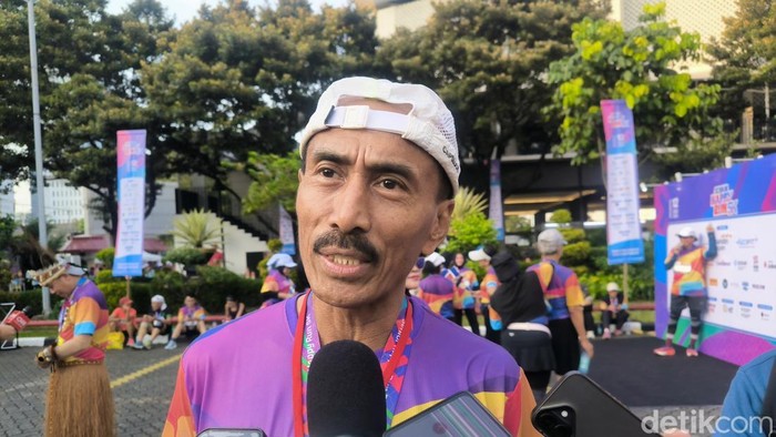Bambang Suhermanto