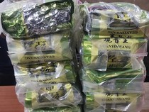 Polda Sumsel Gagalkan 10,5 Kg Sabu dari Aceh Tujuan NTB, 2 Kurir Diamankan