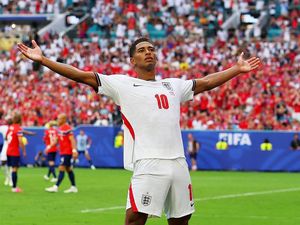 Rahasia Stamina Kuda Jude Bellingham, Kok Bisa Lari 90 Menit Nyaris Tanpa Capek?