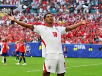 Rahasia Stamina Kuda Jude Bellingham, Kok Bisa Lari 90 Menit Nyaris Tanpa Capek?
