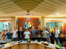 Bupati Fawait Sebut Jember Jadi Pilot Project Implementasi DTSEN