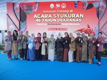 Strategi Dekranasda Subang Dorong Perajin Tembus Pasar Global