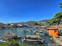 Jejak Jangkar Raksasa, Menyingkap Sejarah Bawah Laut Sukabumi