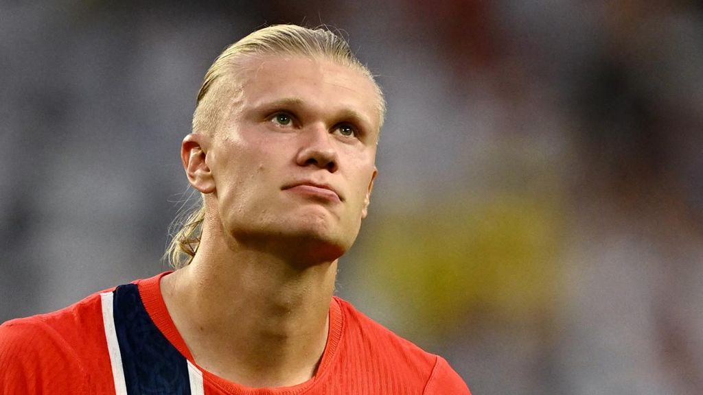 Erling Haaland Diprediksi Bakal Berlabuh Ke Real Madrid Erling Haaland Diprediksi Bakal Berlabuh Ke Real Madrid