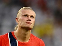 Erling Haaland Diprediksi Bakal Berlabuh ke Real Madrid