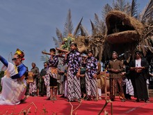 DPD RI Awards 2026 Buka Kategori Pelestari Budaya, Ini Kriterianya