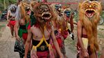 Festival Lima Gunung Kembali Semarak di Magelang