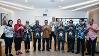Indonesia Bakal Jadi Pusat Pertemuan Pengelola Internet Dunia, Ini yang Dibahas