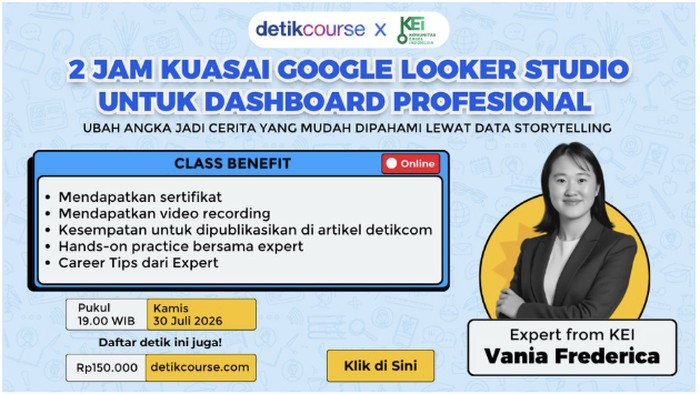 Google Looker Studio