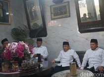 Gus Yahya Singgung Tatanan Dunia Baru Jelang Muktamar NU 2026