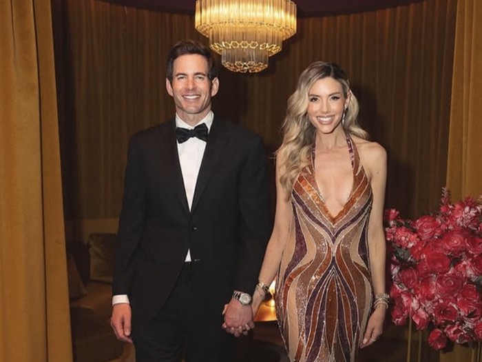 Heather Rae El Moussa dan suami, Tarek El Moussa