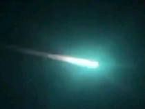Heboh Dentuman Misterius di Cirebon, Ini Penjelasan BRIN