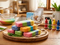 Resep Es Gabus Jadul yang Kenyal dan Lembut, Mudah Dibuat di Rumah