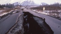 Tragedi Gempa M 9,2 yang Picu Tsunami hingga Bikin Seluruh Dunia Bergetar