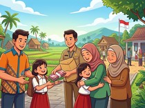 Pencairan Bansos Agustus 2026 Tahap 3 Lengkap Cara Cek Penerima, Simak!