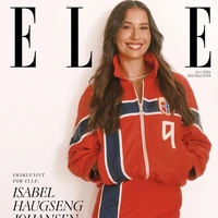 Penampilannya yang lebih bold menuai pujian dari netizen. “Maravilhosa (sangat indah),” “Penampilanmu terbaik,” “Ratu dari rajaku,” tulis penggemar.Foto: Instagram @isabelhaugsengj