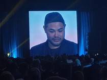 Ivan Gunawan Ceritakan Awal Mula Mengenal Tuhan