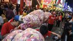 Jakarta Fair 2026 Ditutup, Transaksi Tembus Rp8,2 Triliun