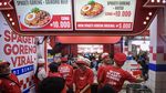Jakarta Fair 2026 Ditutup, Transaksi Tembus Rp8,2 Triliun