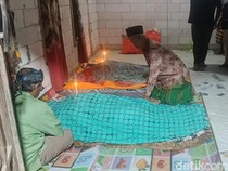 Tragedi Jalur Pantura, Ayu dan Ibunda Berpulang Bersama